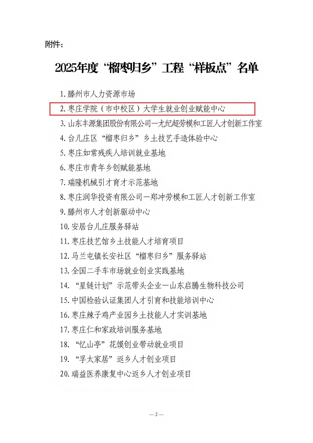 关于公布2025年度“榴枣归乡”工程样板点考核评估结果的通知(1)_02.png