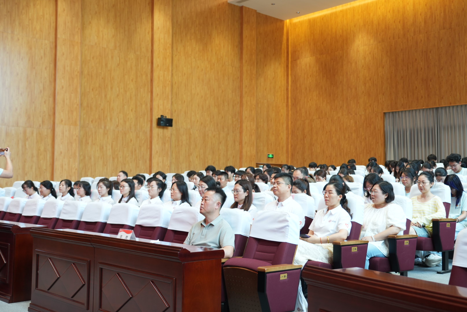 20250701开云kaiyun官方网站2025年大学生暑期“三下乡”社会实践出征仪式03.JPG